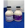 Image 2 : Panache Pure Canadian Maple Syrup (2 x 500ml)