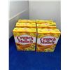 Image 1 : Crunch 'n Munch Caramel Popcorn with Peanuts (6 x 200g)