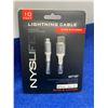 Image 1 : NySelfie Lightning Cable Sync & Charge