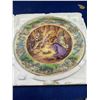 Image 1 : Tiggerific Show Collectible Winnie The Pooh Plate