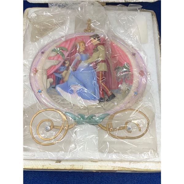 And Enchanted Evening Plate