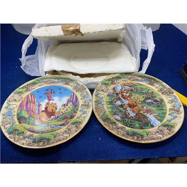 Flutterbys Help Find the Way