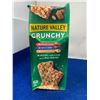 Image 1 : Nature Valley Crunchy Assorted Granola Bars (68ct)