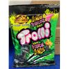 Image 2 : Trolli Sour Tropical Dinos Candy (12 x 4.25oz)