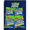 Image 1 : Jolly Rancher Gummies Sours (5 x 182g)