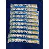Image 1 : Bounty Coconut Candy Bars (85g x 10)