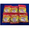 Image 1 : Starburst Minis Unwrapped Originals (6 x 191g)