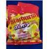 Image 2 : Starburst Minis Unwrapped Originals (6 x 191g)