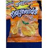 Image 2 : Maynards' Fuzzy Peach Candy (8 x 154g)