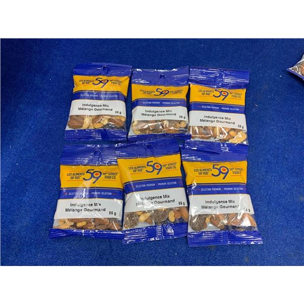 59th Street Indulgence Mix (6 x 55g)