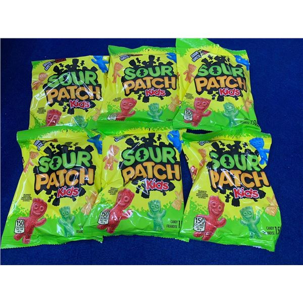 Sour Patch Kids (6 x 150g)
