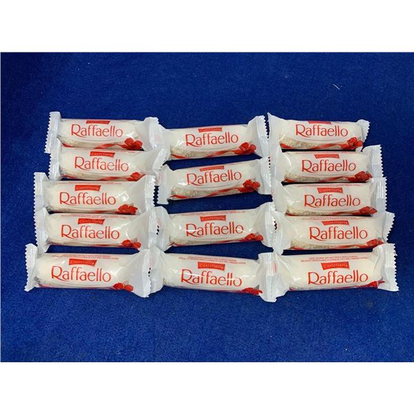 Raffaello by Ferrero Rocher (15 x 30g)