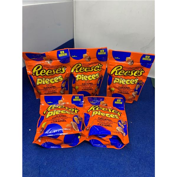 Reese's Pieces Candy (5 x 170g)