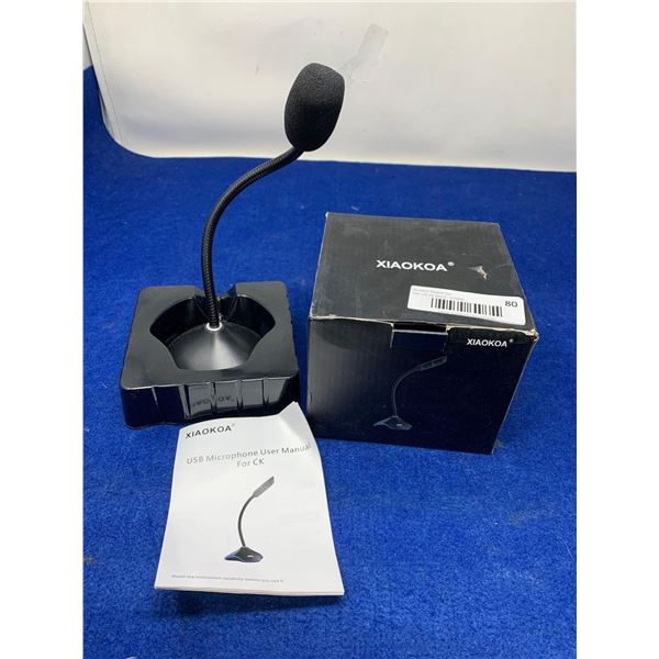 Xiaokoa USB Microphone