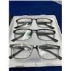 Image 2 : Foster Grant Readers Reading Glasses 3pk (2.50)