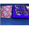 Image 2 : Foster Grant Readers Reading Glasses 3pk (2.50)