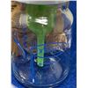 Image 3 : Dr. Browns Natural Flow, Glass wide-neck Bottle (3pk)