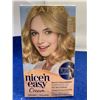 Image 2 : Nice n' Easy Cream Permanent Hair Dye 8A Medium Ash (3ct)
