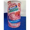 Image 1 : Good Host Lemonade-Raspberry Lemonade (2.35kg)