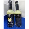 Image 2 : Motts Pina Colada Mix (2 x 1L)
