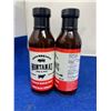 Image 2 : Montanas Texas Bold BBQ Sauce (2 x 350ml)