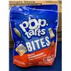 Image 2 : Pop Tart Bites-Frosted Strawberry (6 x 99g)