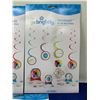 Image 2 : Go Brightly Decorating Kit (3ct)