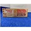 Image 2 : Sesame Snaps with Vanilla (24 x 30g)