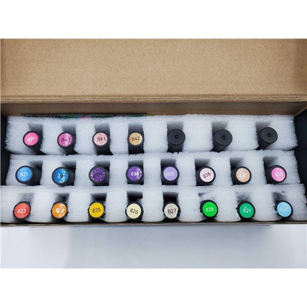 Beetles Gel Nail Polish Set