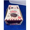 Image 1 : Mr. Brownie Chocolate Brownies (12 x 50g)