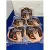 Image 1 : Casa Mendosa Whole Wheat Tortillas (5 x 340g)