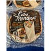 Image 2 : Casa Mendosa Whole Wheat Tortillas (5 x 340g)