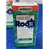 Image 3 : Wilson Liquid Root Stimulator for Propgating new Plants (2 x 50ml)