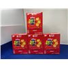Image 1 : Mini Ritz Original Snak Paks (4 x 6)