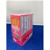 Image 2 : Pocky Strawberry Biscuits (5 x 30g)