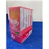 Image 1 : Pocky Strawberry Biscuits (5 x 30g)