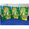 Image 1 : Lucky Charms Cereal (3 x 300g)