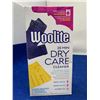 Image 1 : Woolite 20min Dry Care Cleaner (6 loads)