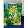 Image 2 : Lucky Charms Cereal (3 x 300g)