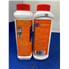 Image 2 : Glisten Washing Machine Cleaner (2 x 354ml)