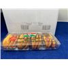 Image 1 : Milano Giant Lady Fingers (12 x 150g)
