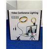 Image 1 : Video Conference Lighting