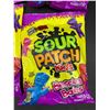Image 2 : Sour Patch Kids Berries Candy (6 x 150g)