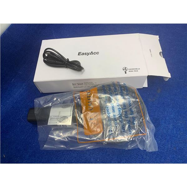 EasyAcc Portable Hand Fan