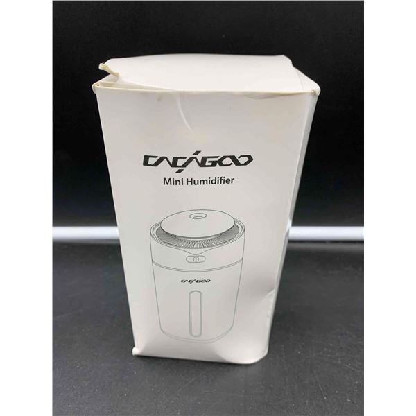 Mini Humidifier