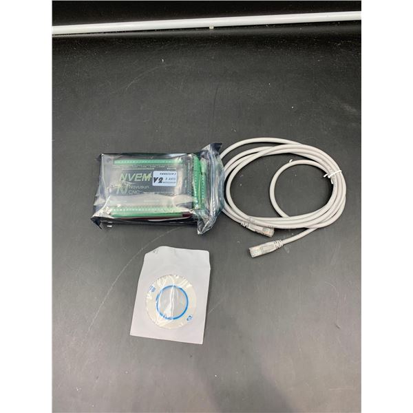 Novusun NVEM V2 Driver