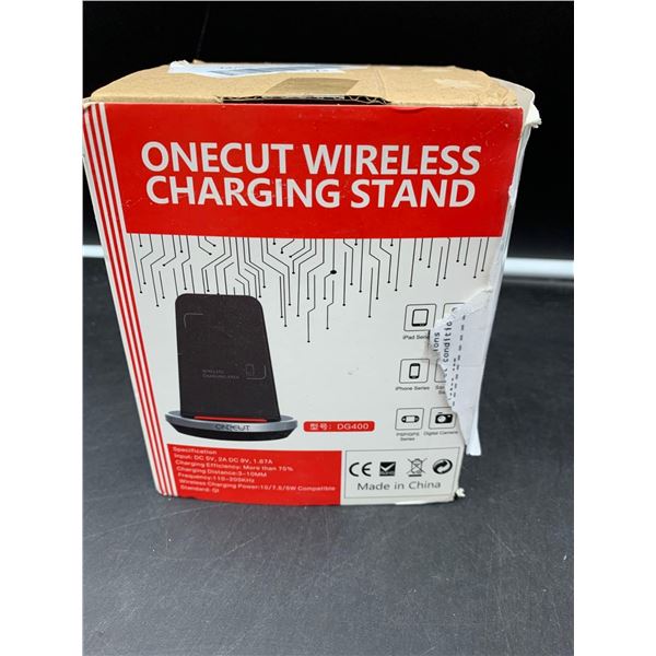 Onecut Wireless Charging Stand