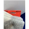 Image 3 : Craftsman Classic Wool Socks 3pk (Size 10-13)