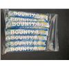 Image 1 : Bounty Coconut Candy Bars (10 x 85g)