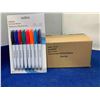 Image 1 : Staples Dry Erase Markers (6 x 8)